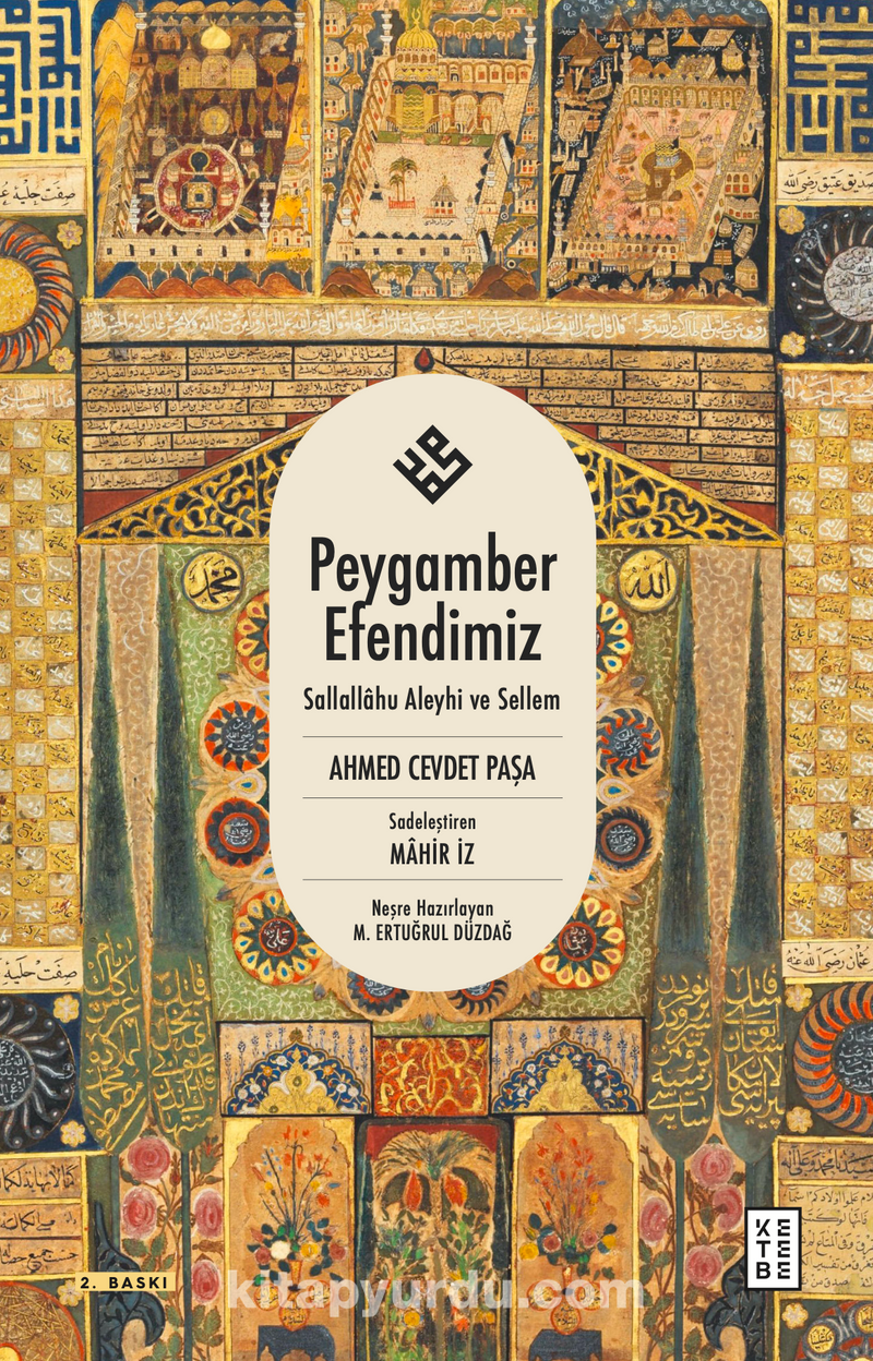 Peygamber Efendimiz
