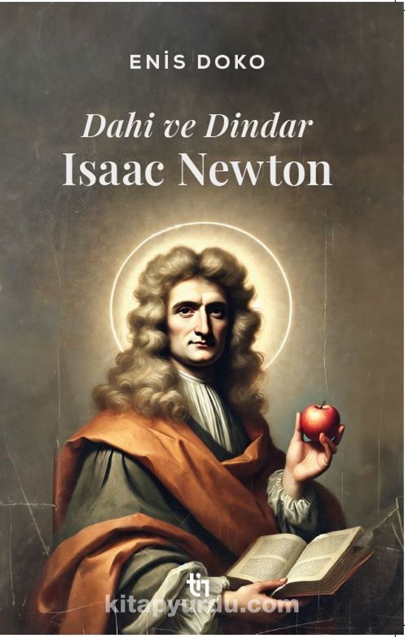 Dahi ve Dindar: Isaac Newton
