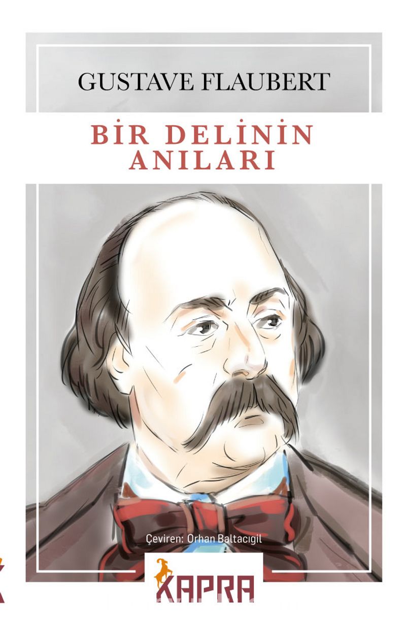 Bir Delinin Anıları