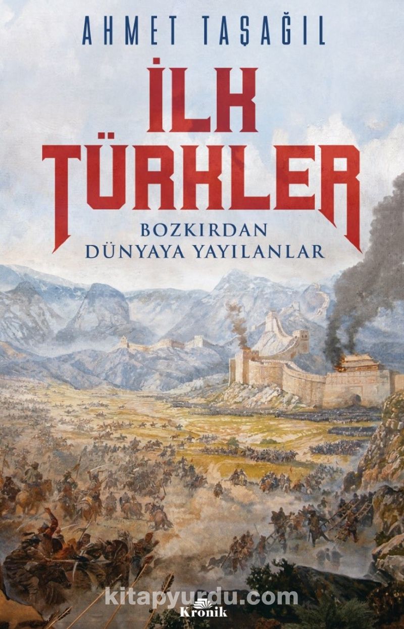 İlk Türkler