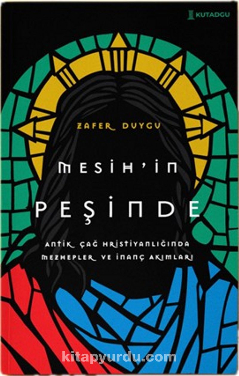 Mesih’in Peşinde