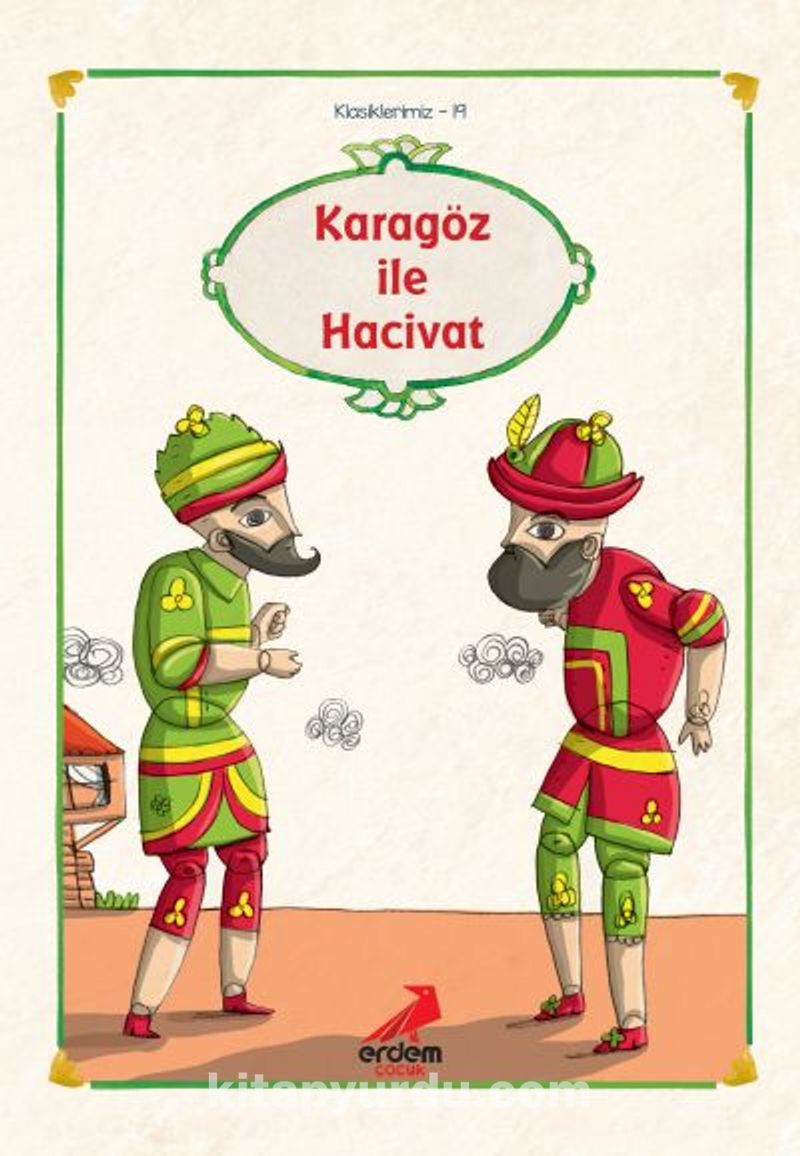 Karagöz ile Hacivat/Klasiklerimiz