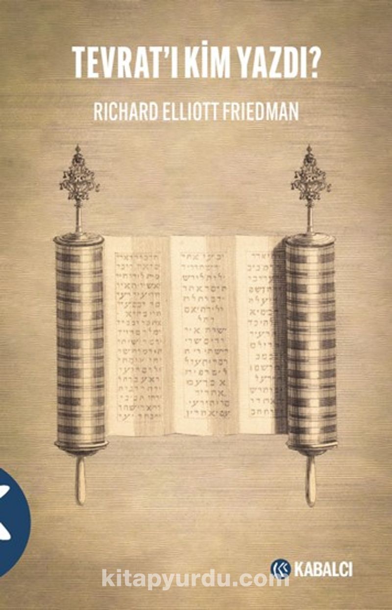 Tevrat’ı Kim Yazdı?
