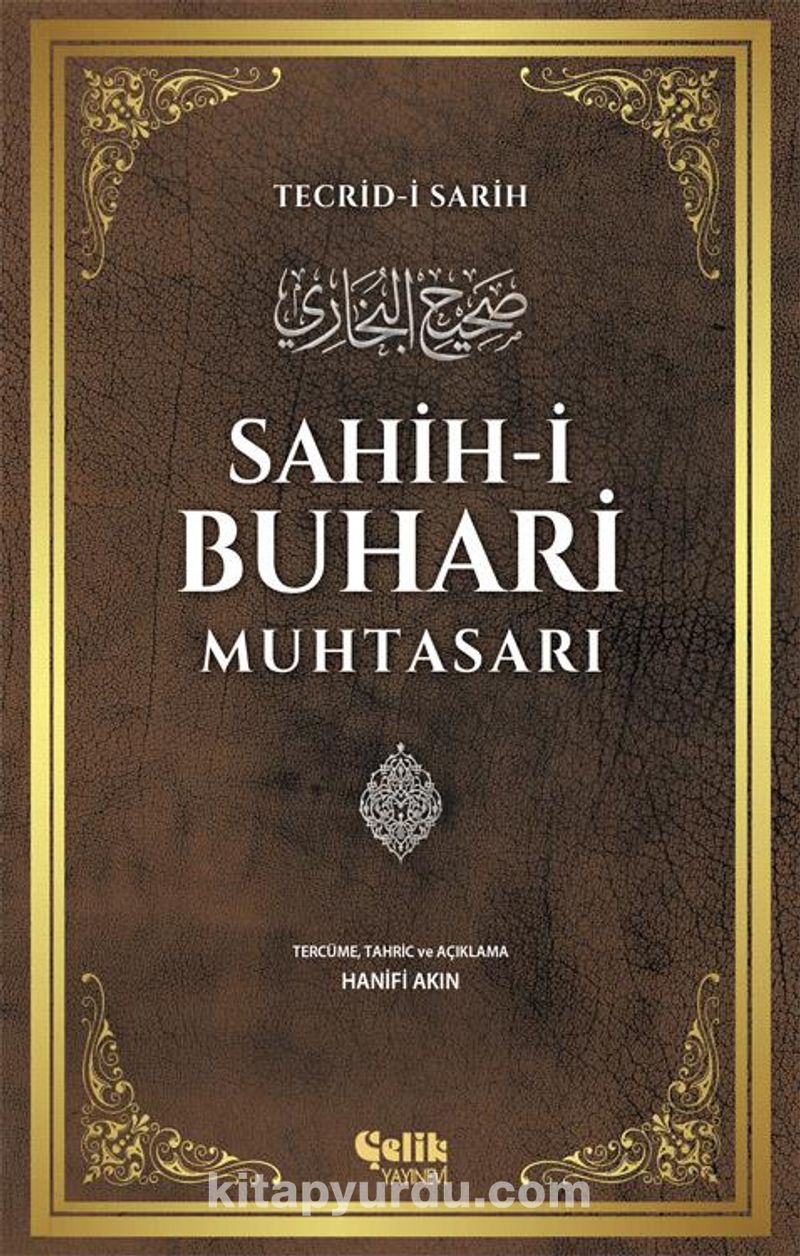 Sahih-İ Buhari Muhtasarı