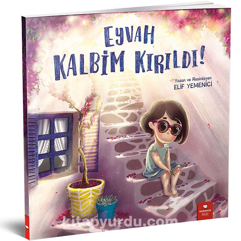 Eyvah Kalbim Kırıldı!