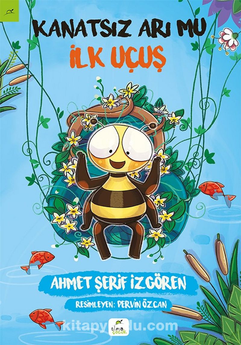 Kanatsız Arı Mu 2 / İlk Uçuş