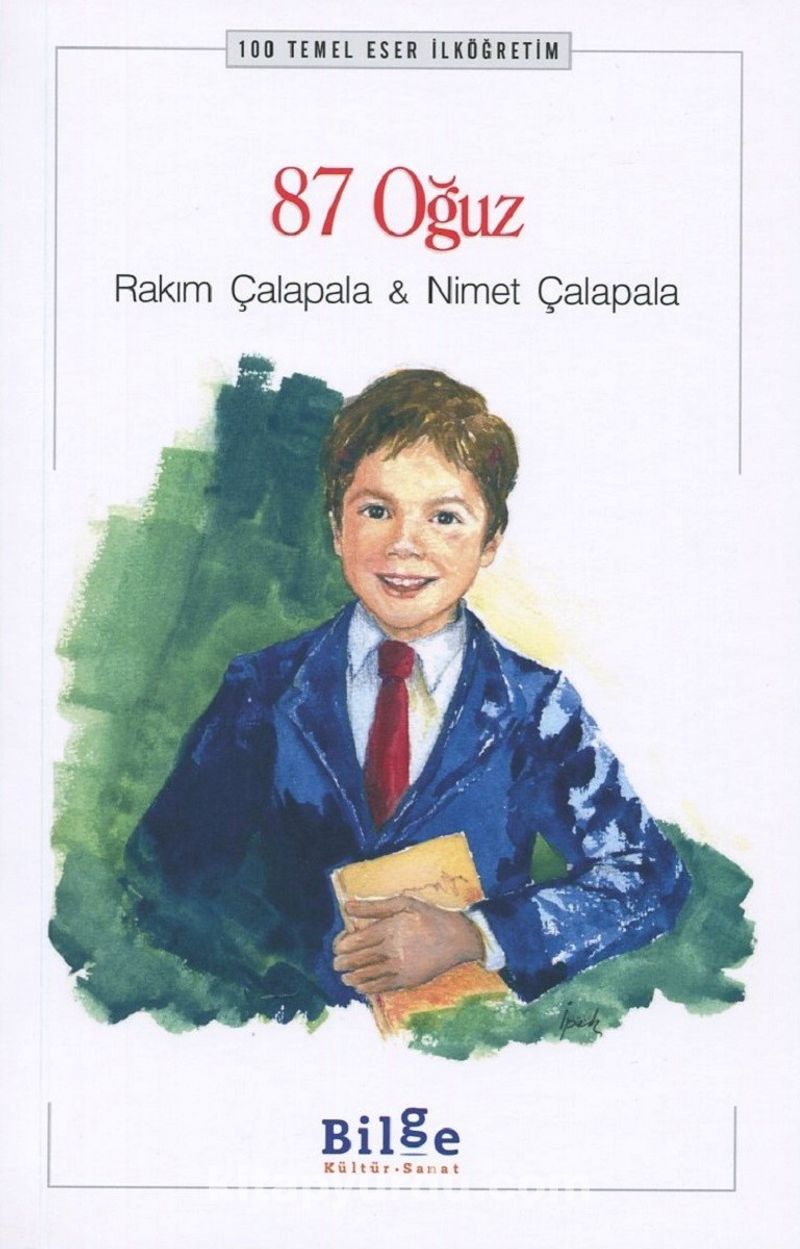 87 Oğuz (İlköğretim)