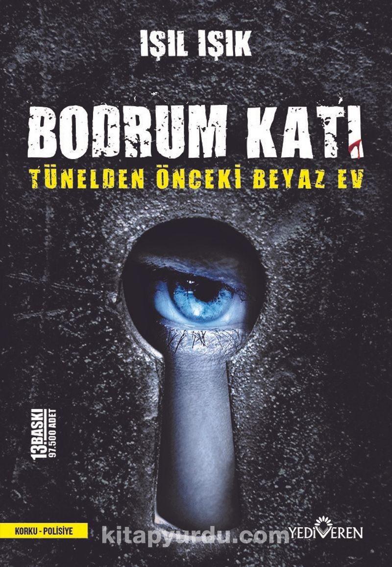 Tünelden Önceki Beyaz Ev