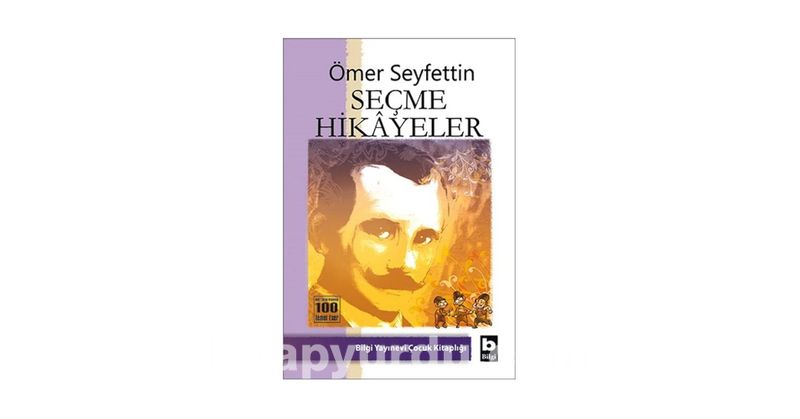 Seçme Hikayeler