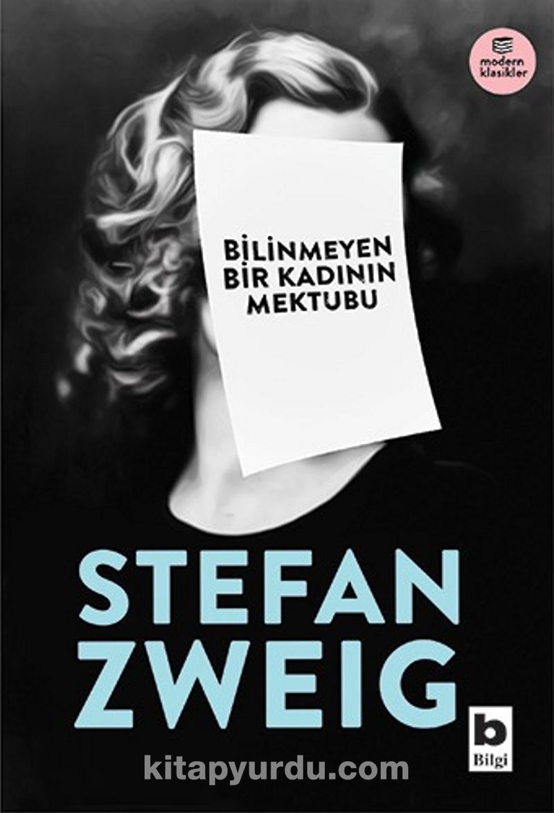 Bilinmeyen Bir Kadının Mektubu