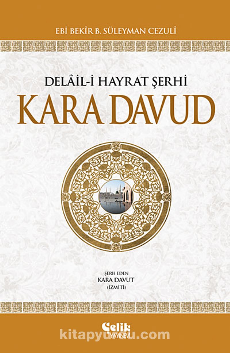 Kara Davud