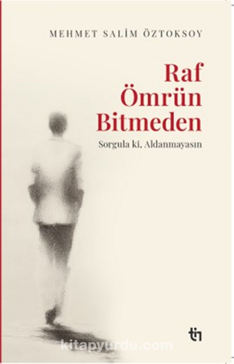 Raf Ömrün Bitmeden