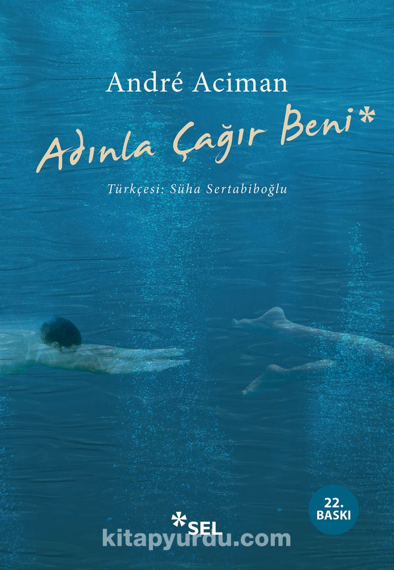 Adınla Çağır Beni