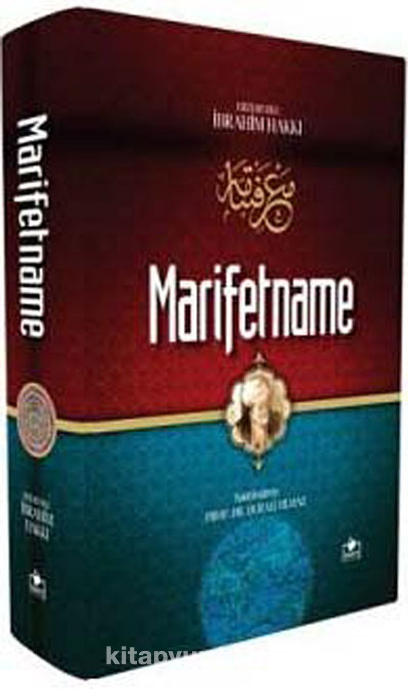 Marifetname