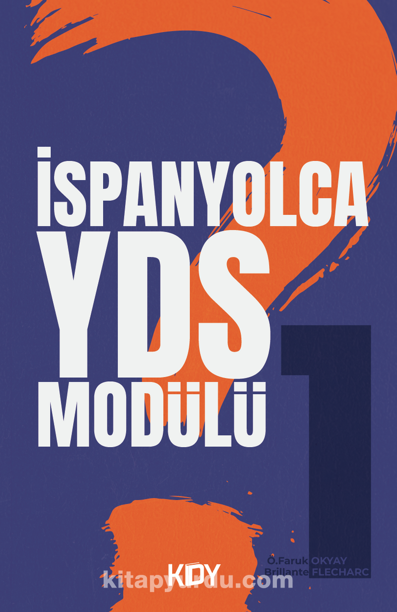 İspanyolca YDS Modülü 1