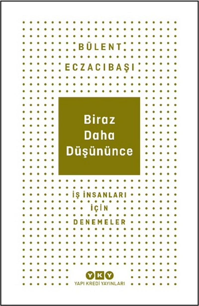 Biraz Daha Düşününce