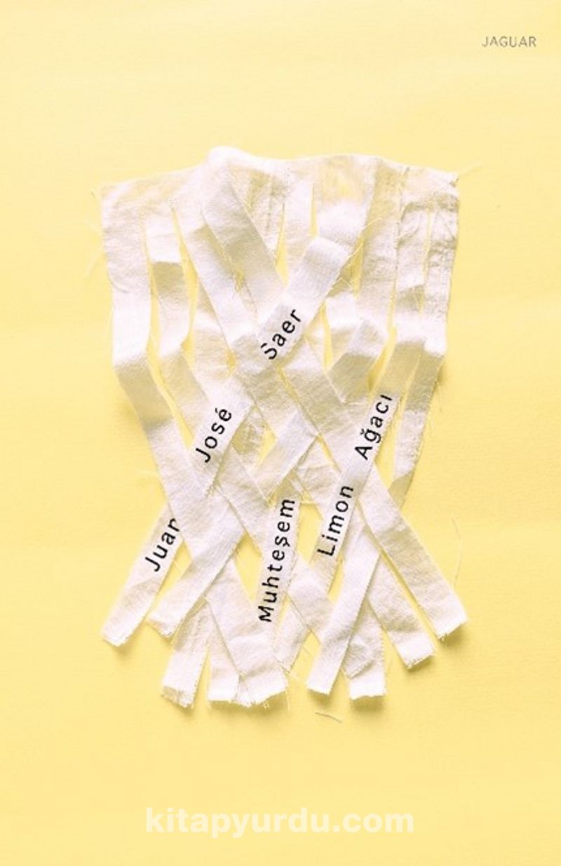 Muhteşem Limon Ağacı