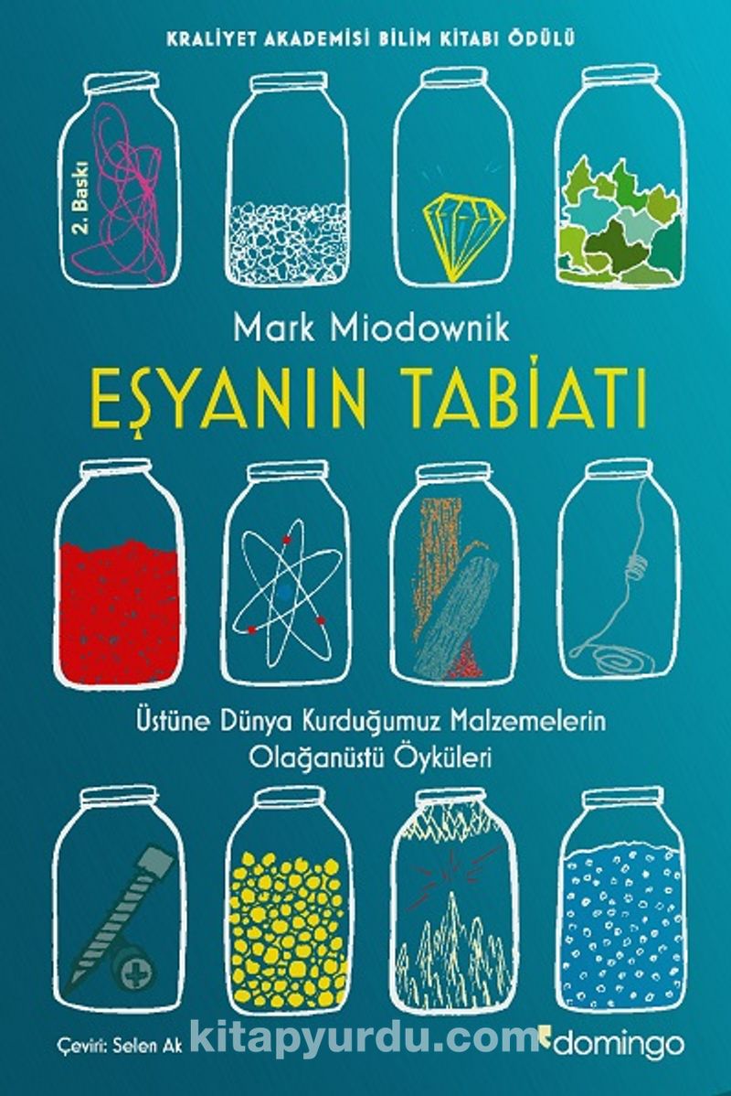 Eşyanın Tabiatı
