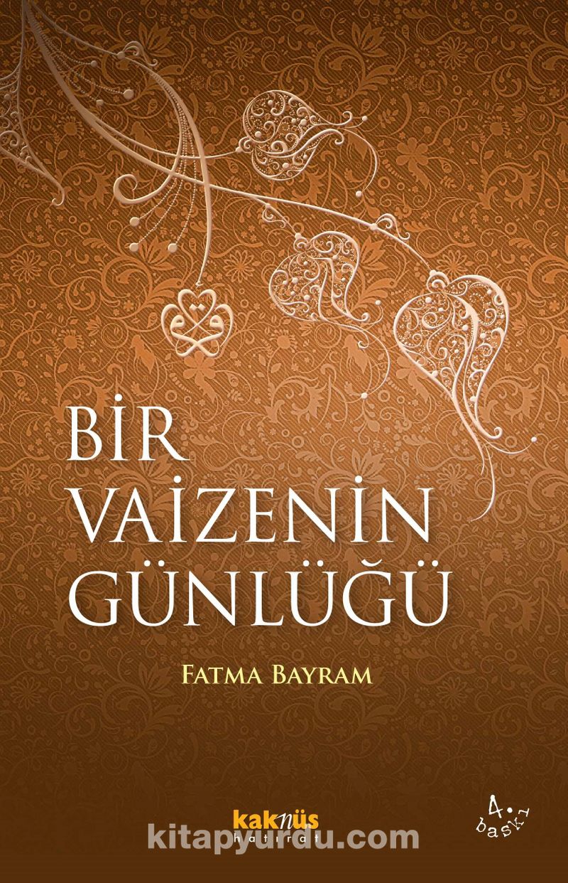 Bir Vaizenin Günlüğü