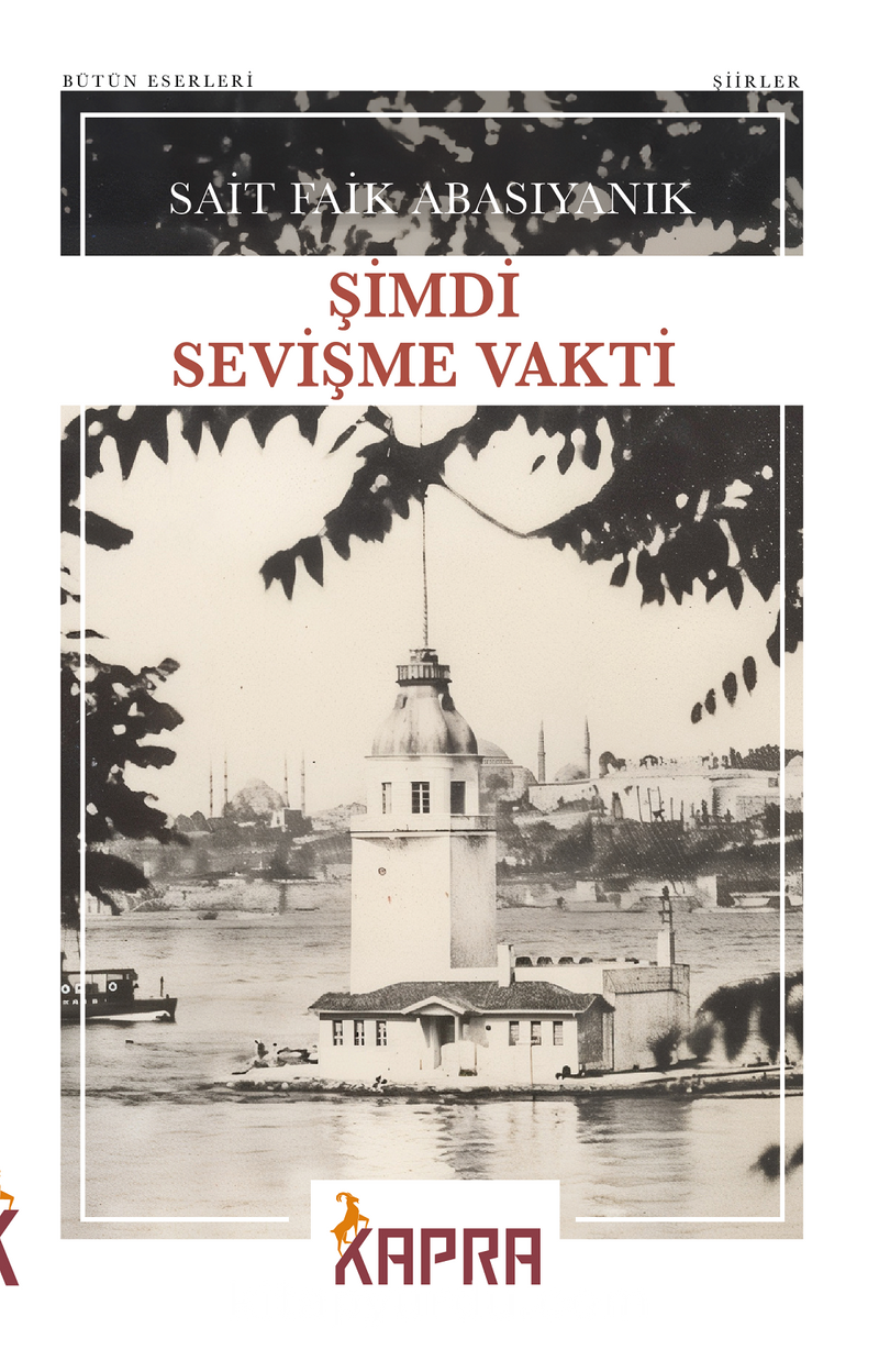 Şimdi Sevişme Vakti