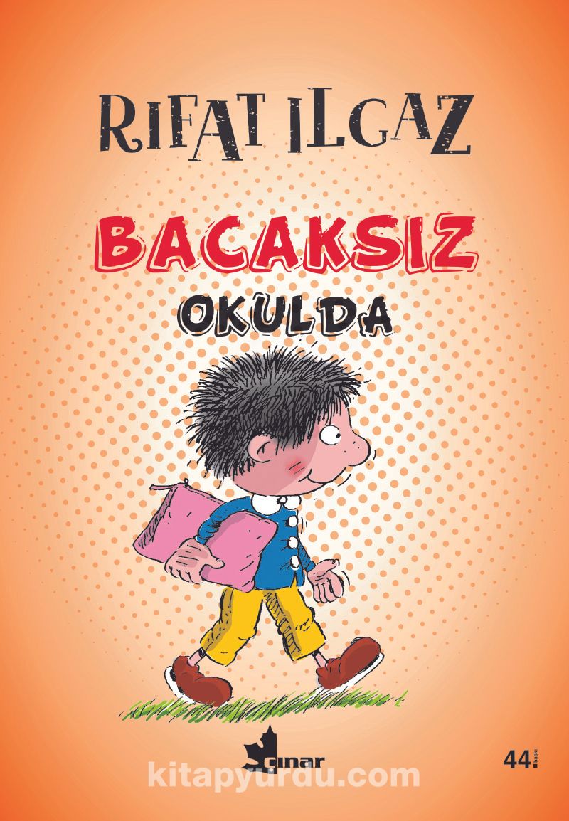 Bacaksız Okulda