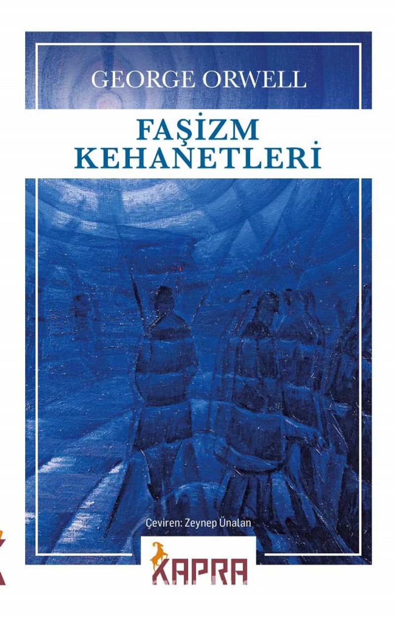 Faşizm Kehanetleri