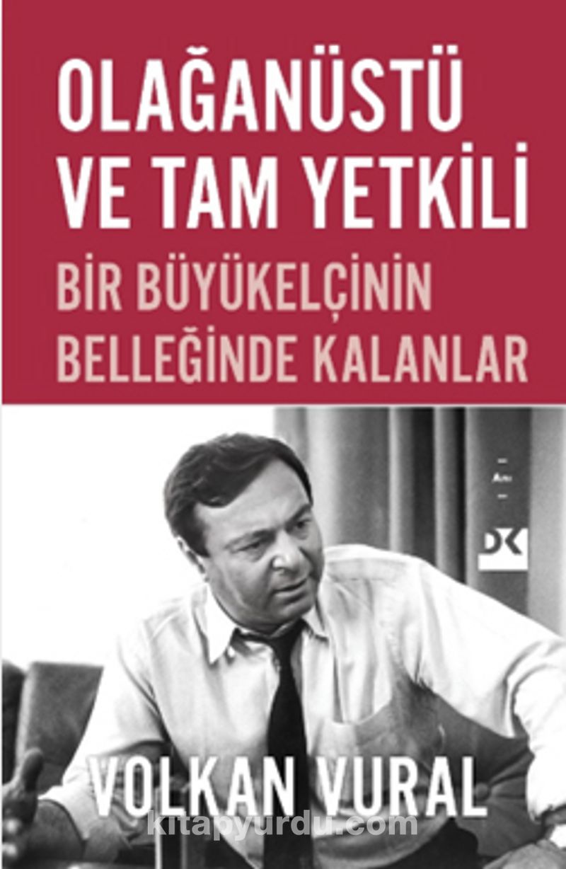Olağanüstü ve Tam Yetkili