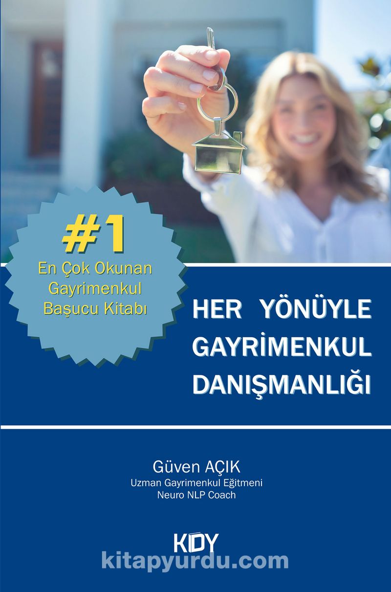 Her Yönüyle Gayrimenkul Danışmanlığı