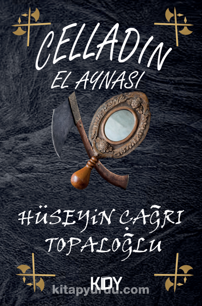 Celladın El Aynası