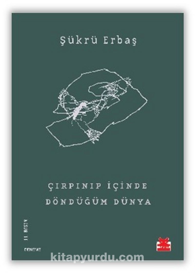 Çırpınıp İçinde Döndüğüm Dünya