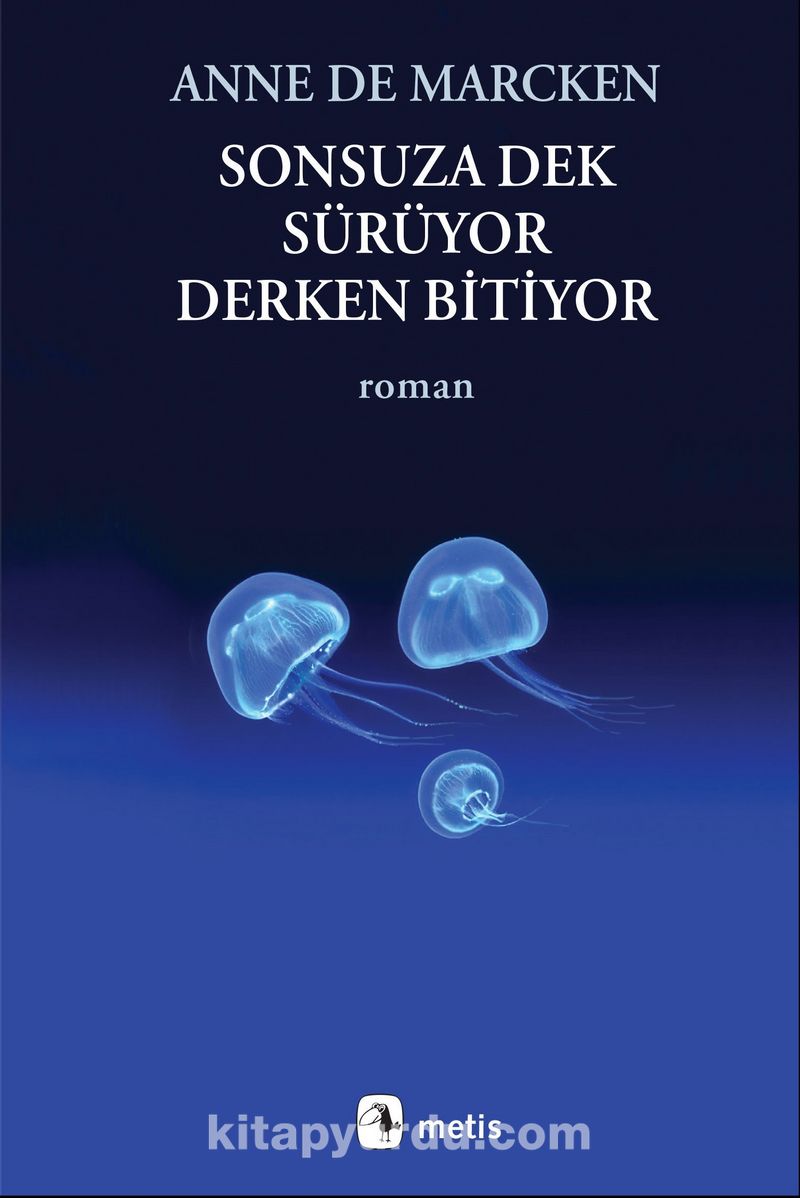 Sonsuza Dek Sürüyor, Derken Bitiyor