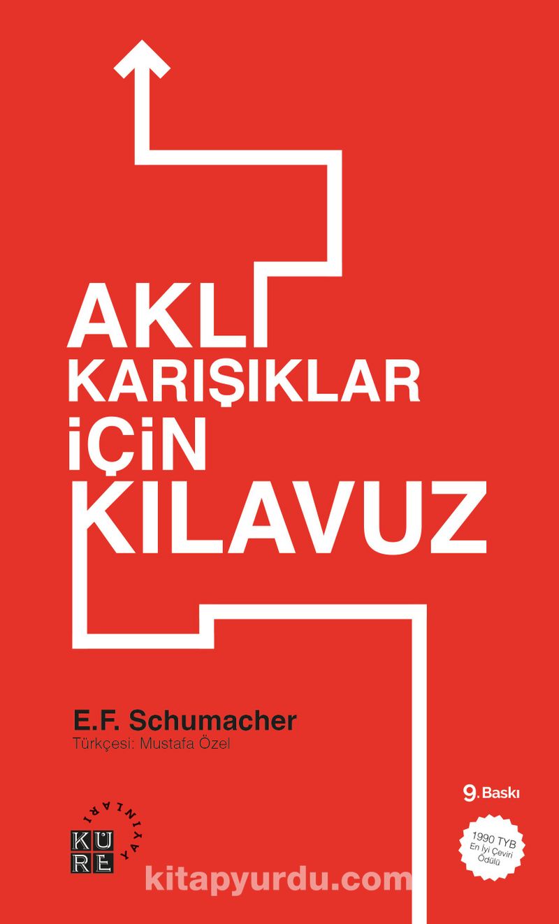 Aklı Karışıklar için Kılavuz