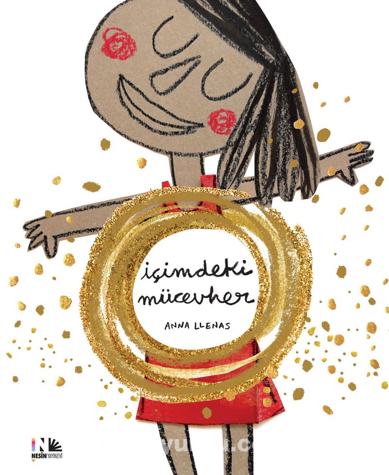 İçimdeki Mücevher