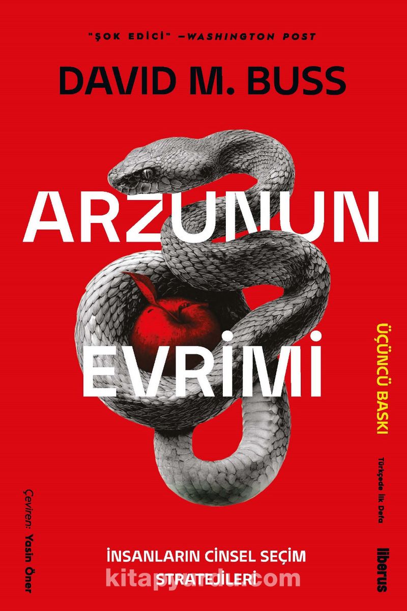 Arzunun Evrimi
