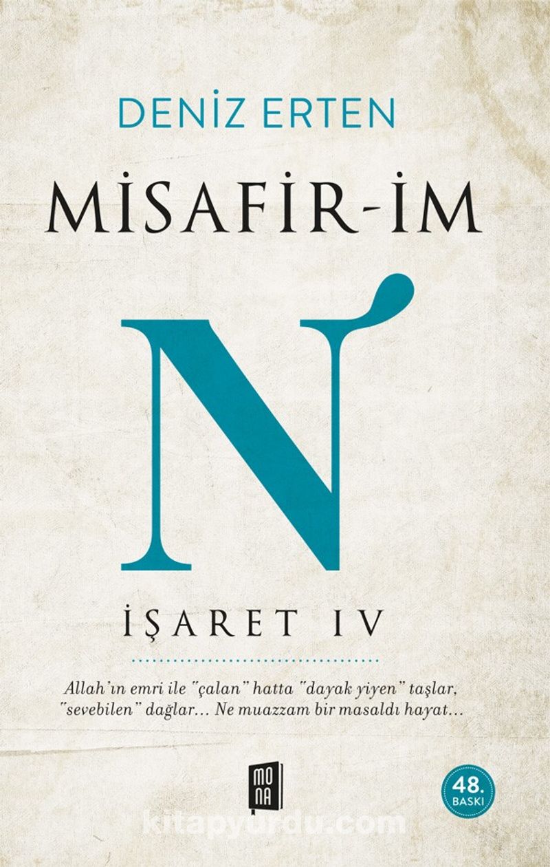 Misafir-İm  N / İşaret IV