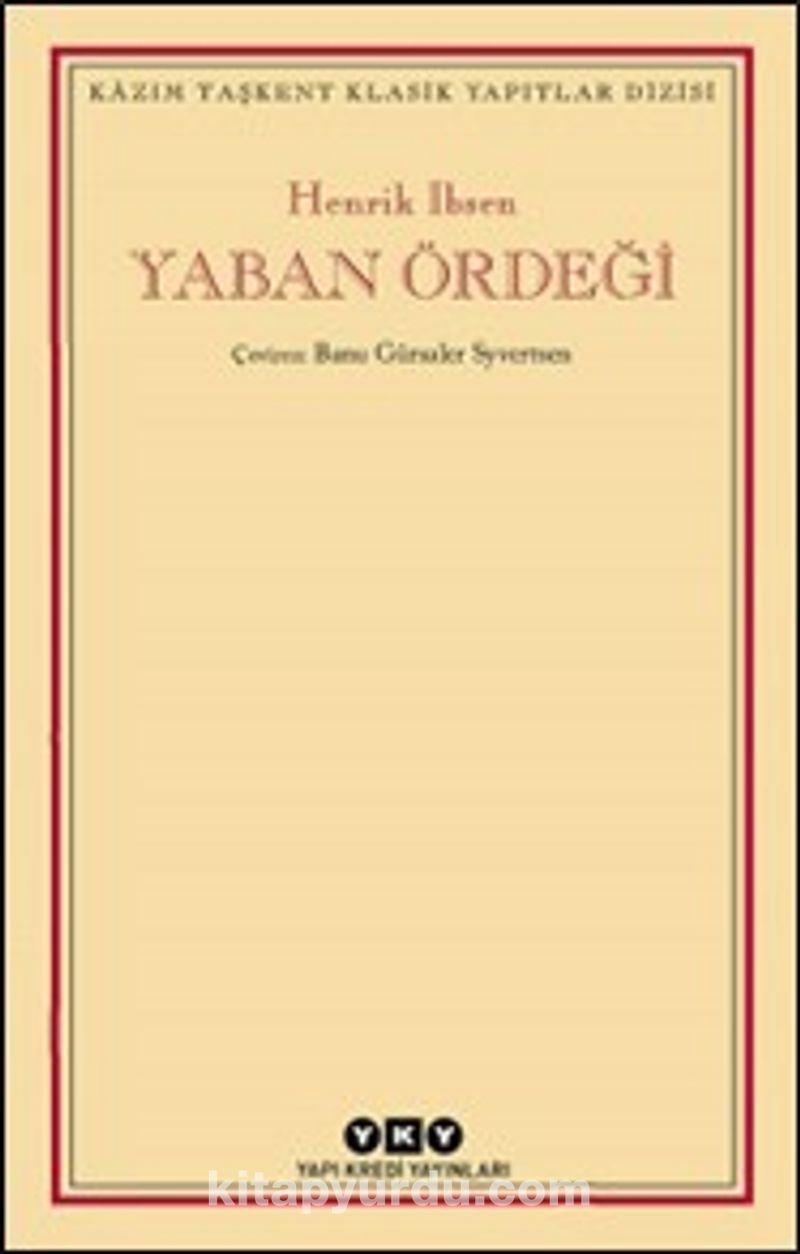 Yaban Ördeği
