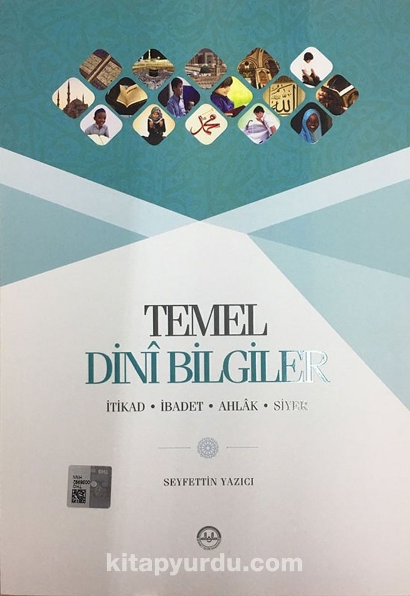 Temel Dini Bilgiler
