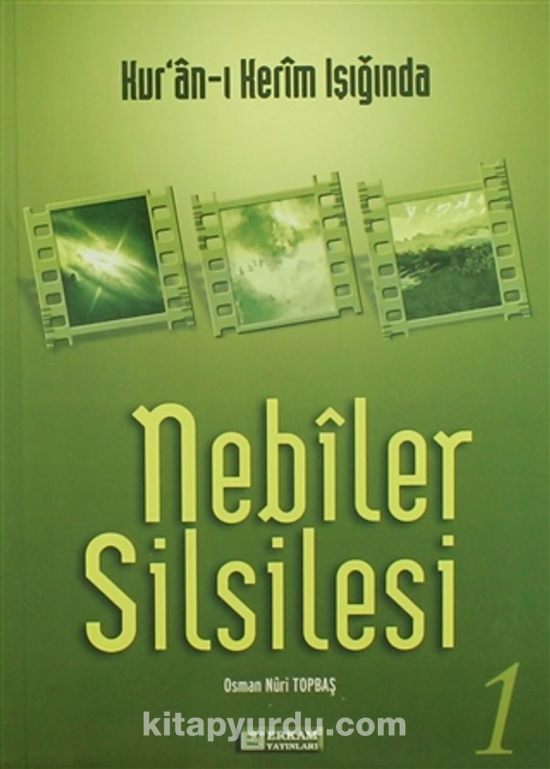 Nebiler Silsilesi -1