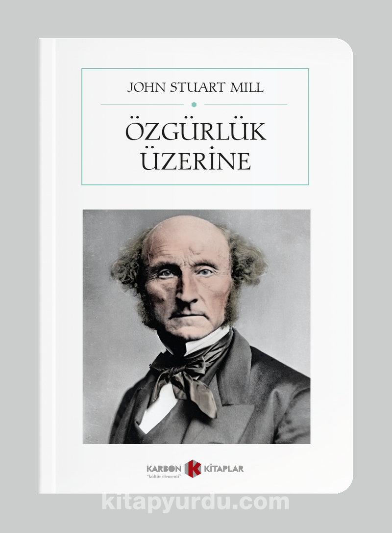 Özgürlük Üzerine (Cep Boy) (Tam Metin)