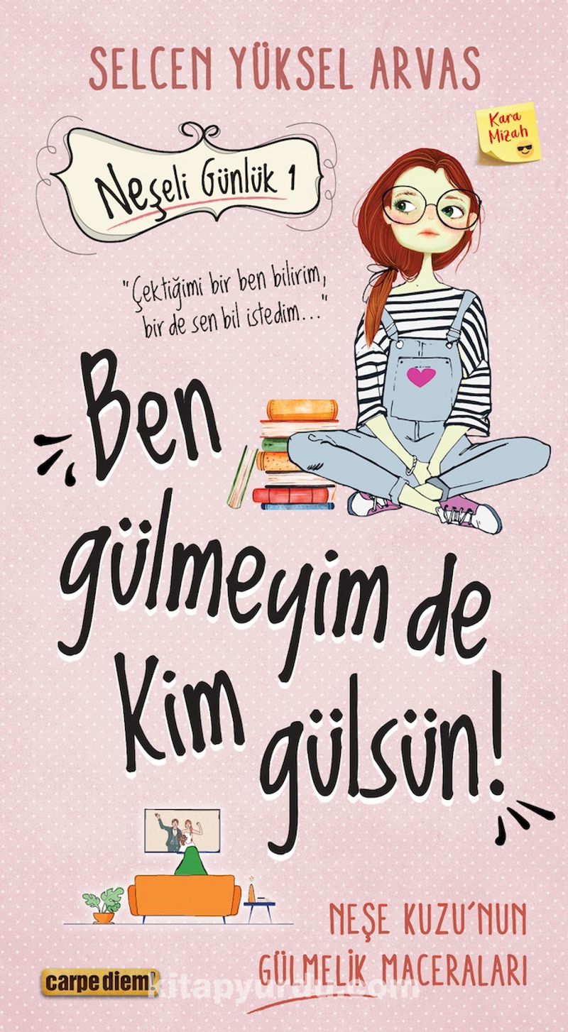Ben Gülmeyim de Kim Gülsün