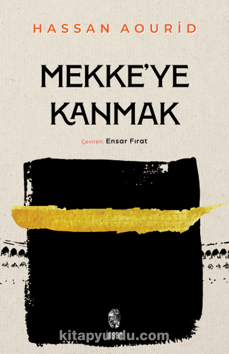 Mekke'ye Kanmak