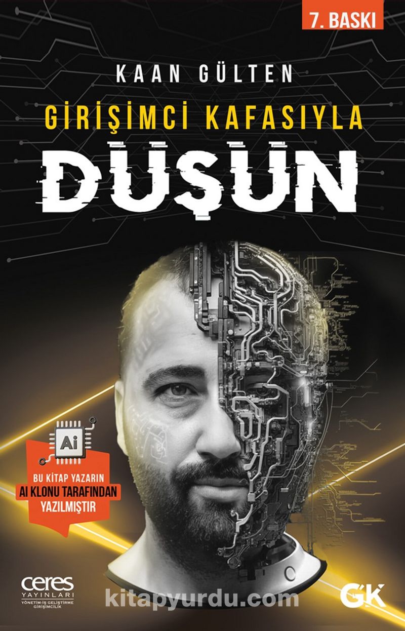 Girişimci Kafasıyla Düşün