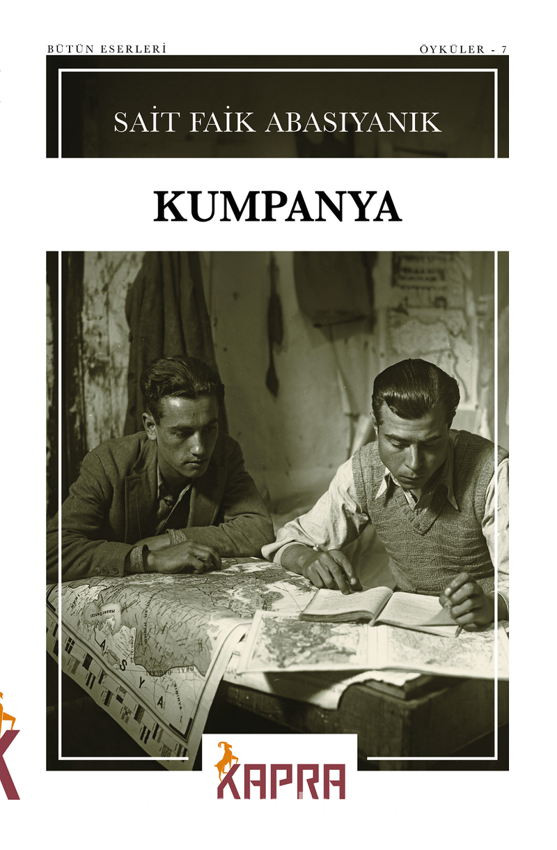 Kumpanya