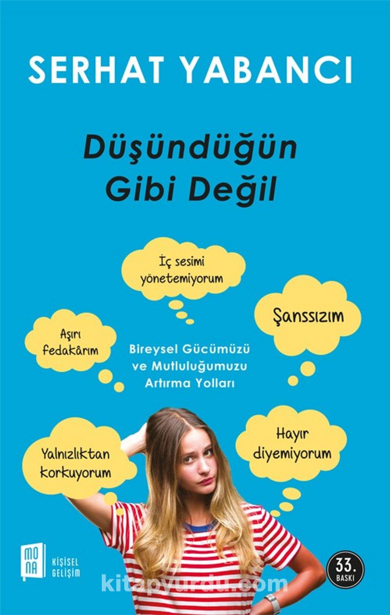 Düşündüğün Gibi Değil