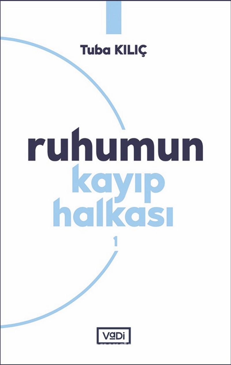 Ruhumun Kayıp Halkası - 1