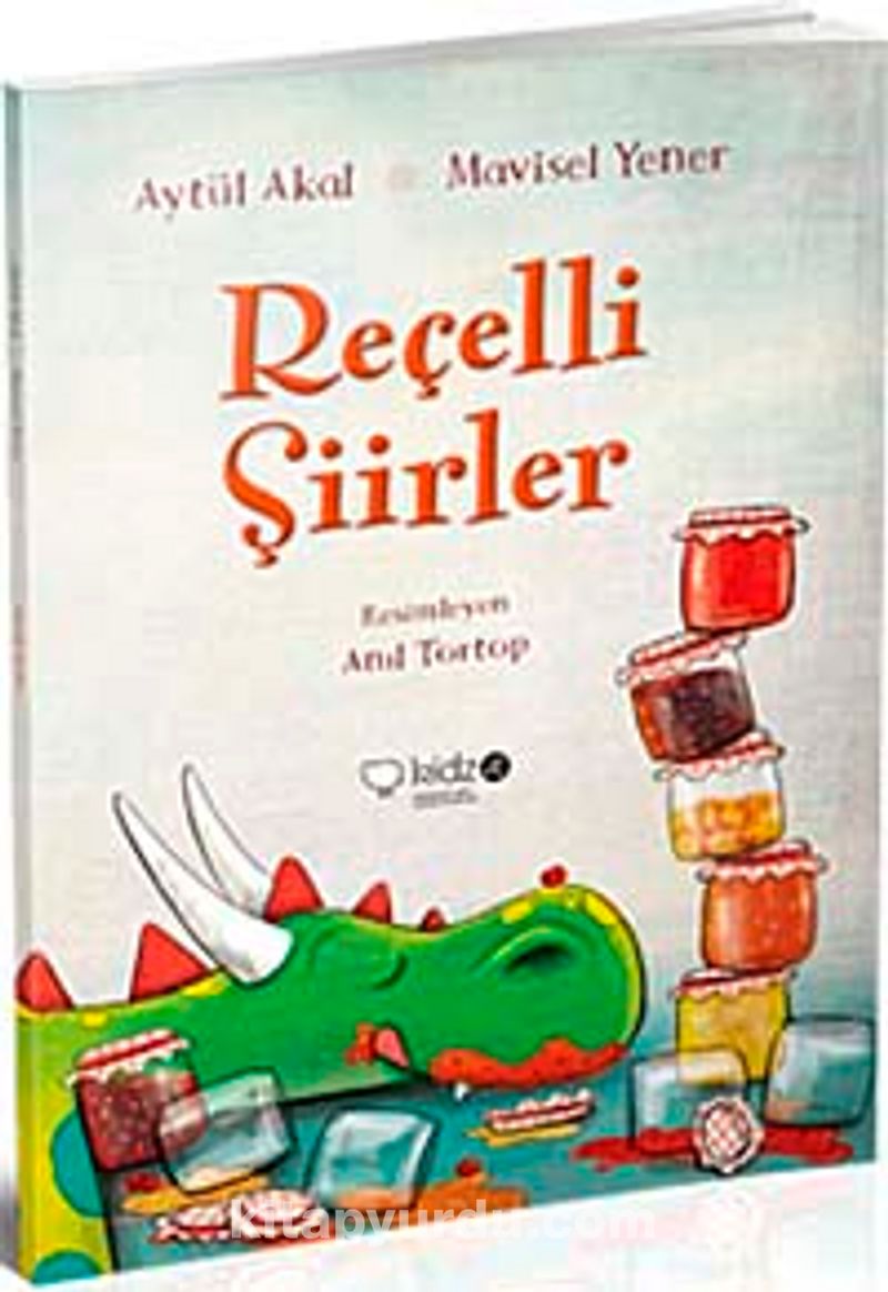 Reçelli Şiirler
