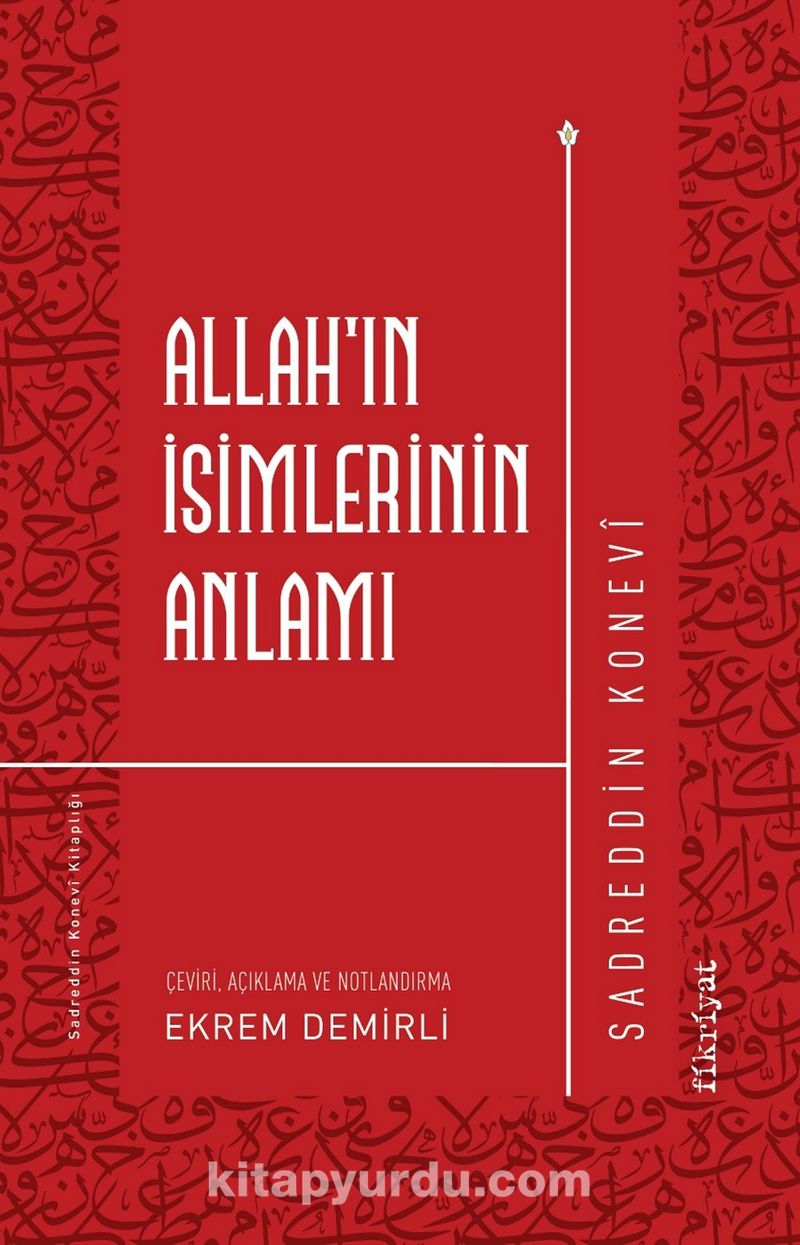 Allah’ın İsimlerinin Anlamı