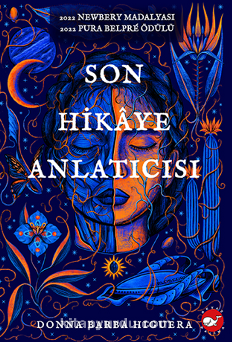 Son Hikaye Anlatıcısı