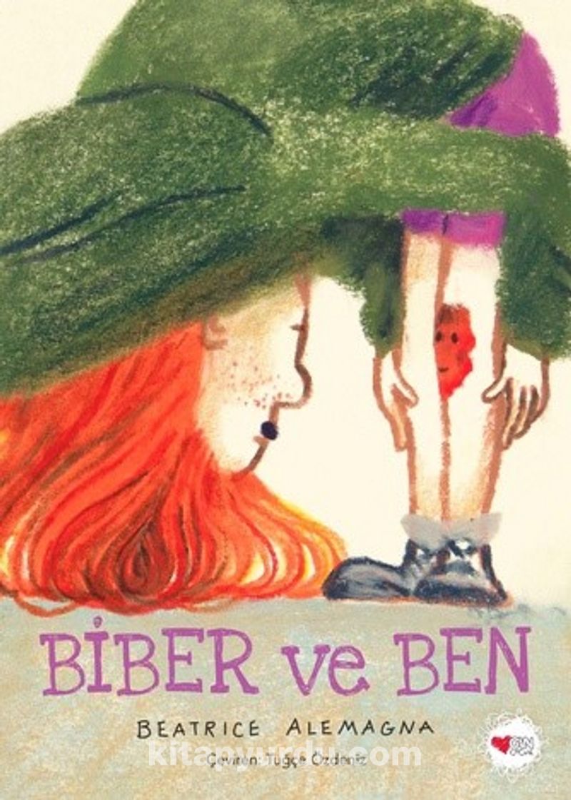 Biber ve Ben