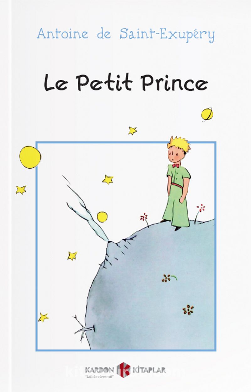 Le Petit Prince